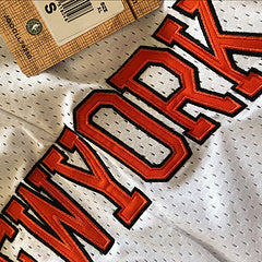 New York Knicks White MN