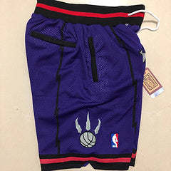 Toronto Raptors Purple MN