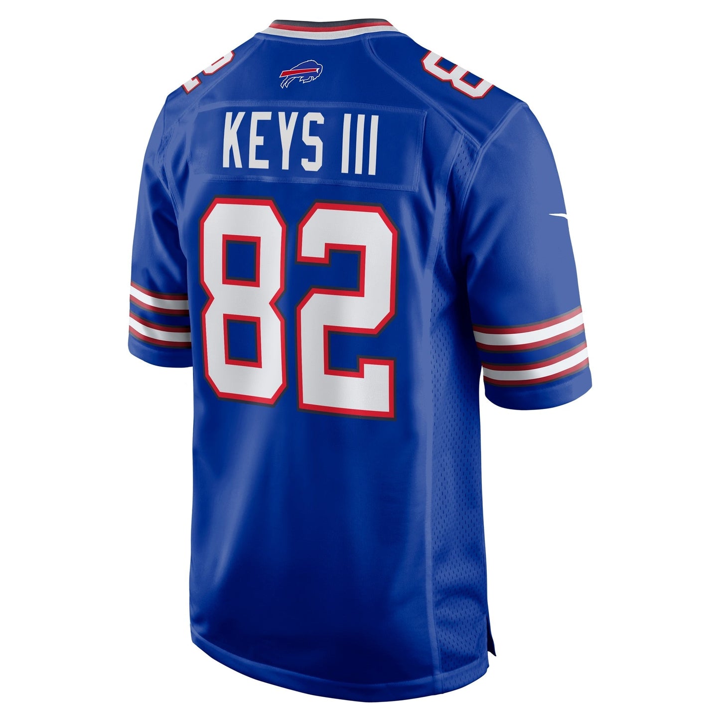 Lawrence Keys III Buffalo Bills Nike Game Jersey - Royal