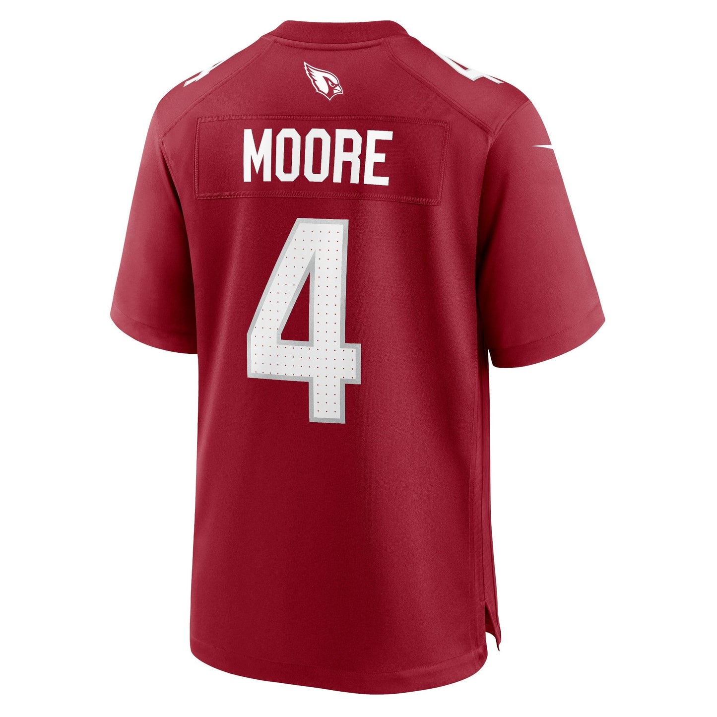 Rondale Moore Arizona Cardinals Nike Game Jersey - Cardinal