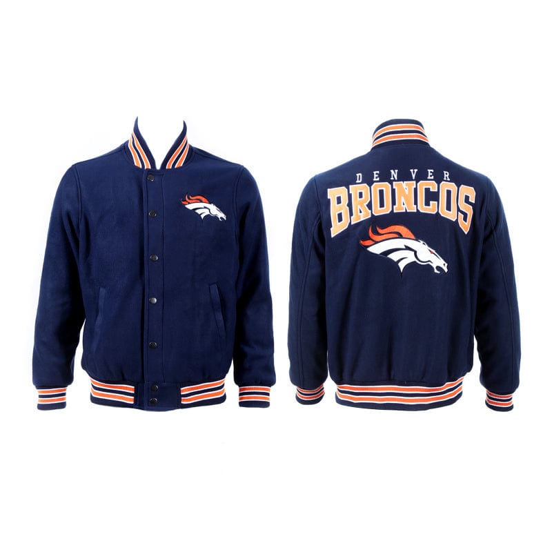 denver broncos Jacket