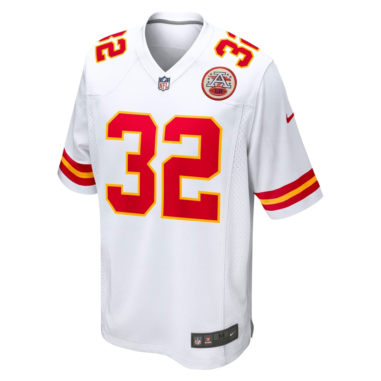 Marcus Allen Kansas City Chiefs Nike Retired Game Jersey - White
