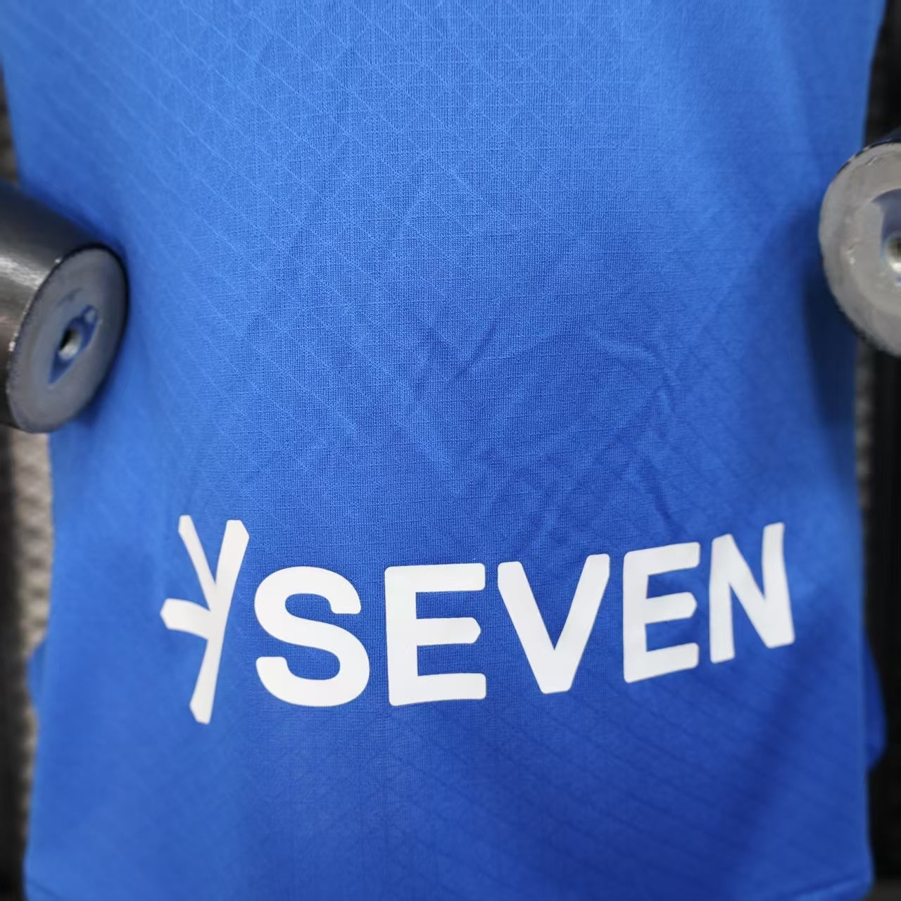 2025-26 Crescent Home Player Edition Jersey - Men