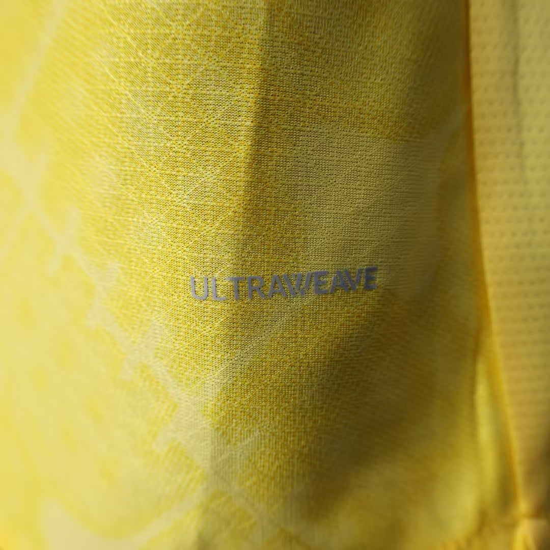 2025-26 AC Milan 2nd Away Player Version Jersey-Men's