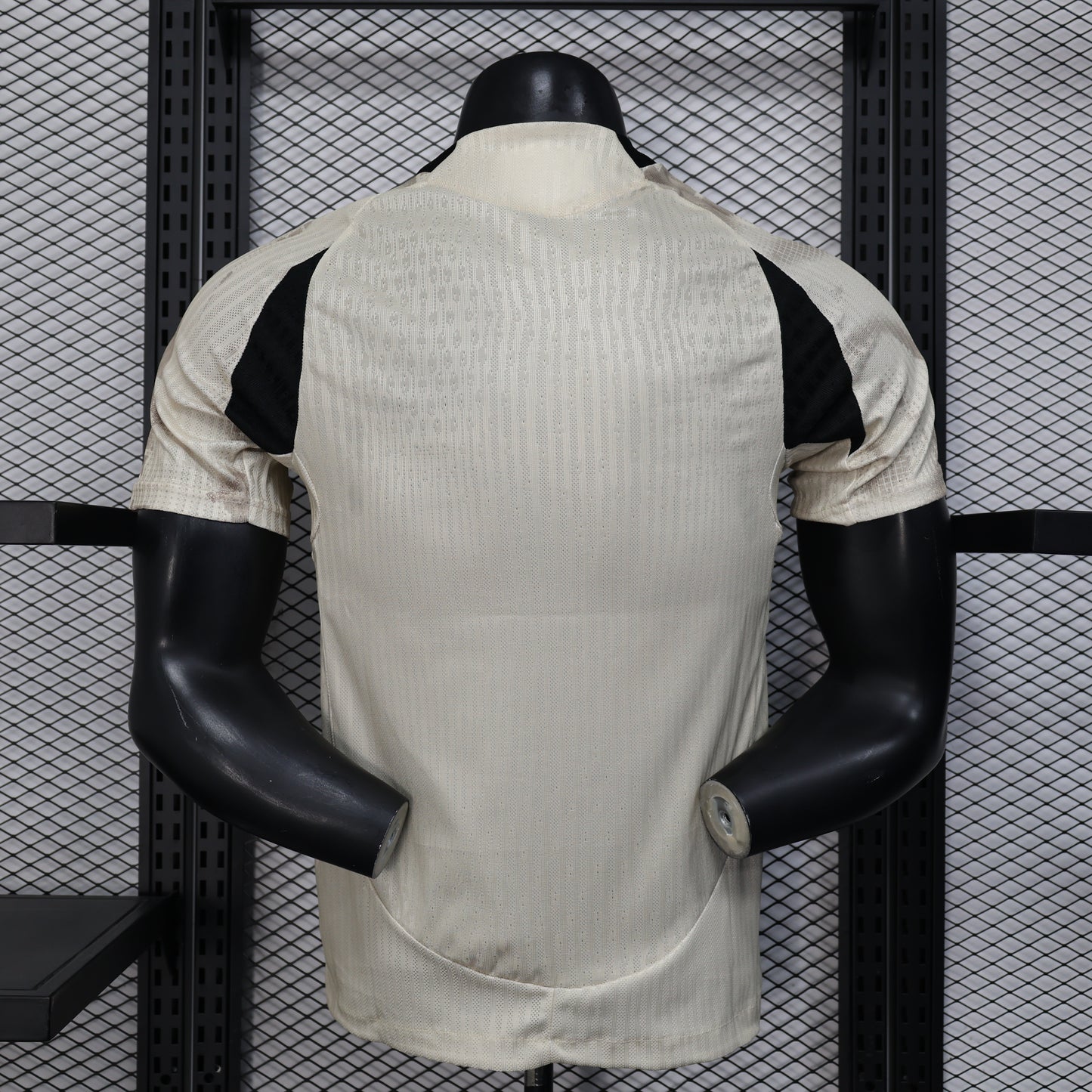 2025-26 Red Bull Away Player Edition Jersey - Men