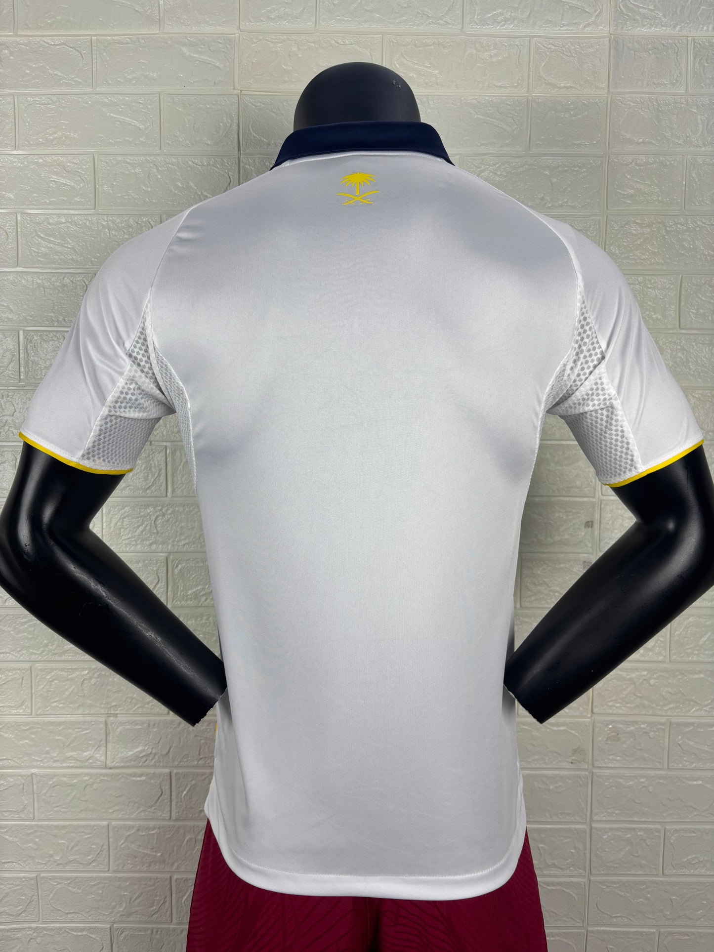 2025-26 Riyadh Away Player Jersey