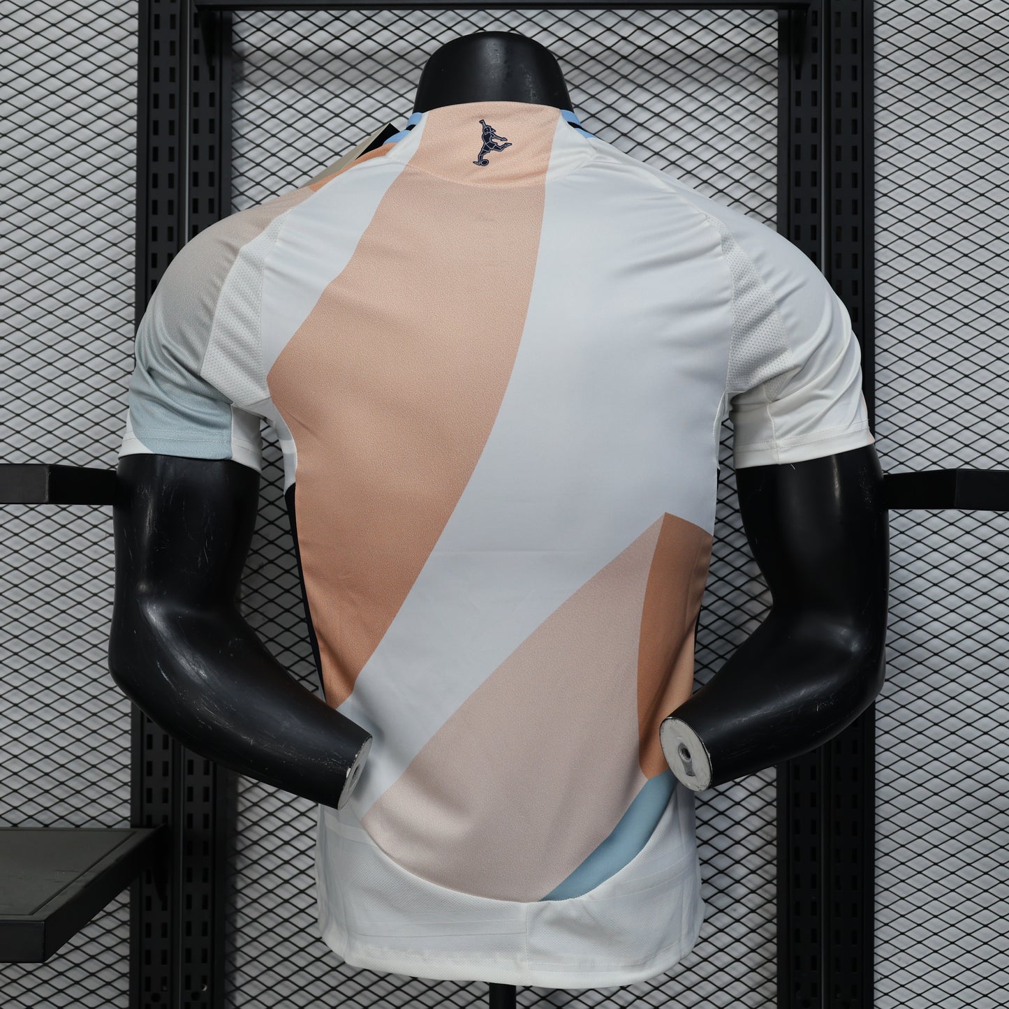 2025-26 Spain Pre-Match Player Edition Jersey - Men