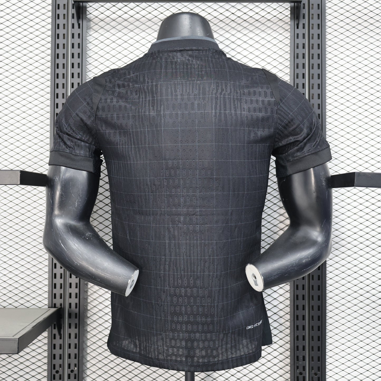 2025-26 Sao Paulo Home Player Edition Jersey - Men