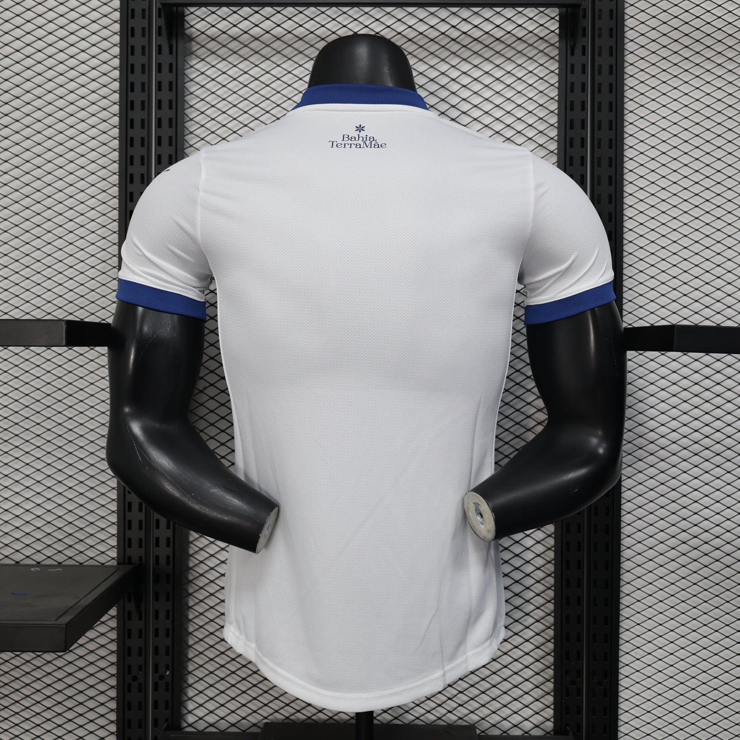 2025-26 Bahia Home Player Edition Jersey - Men