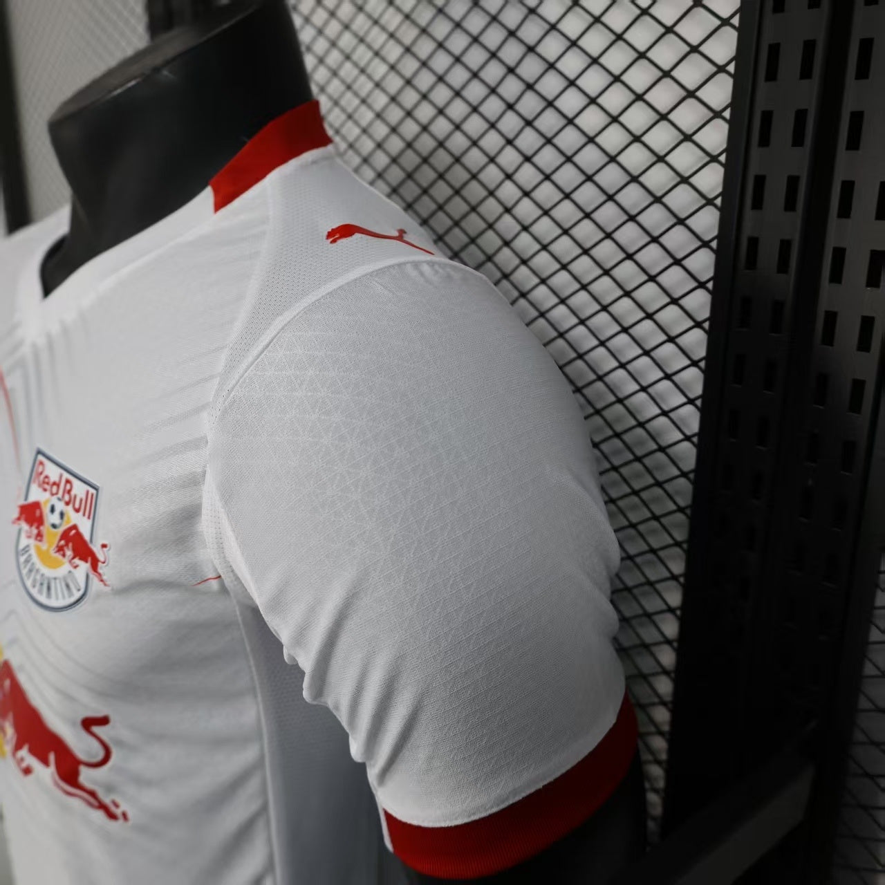 2025-26 RB Leipzig Player Version Jersey-Men's
