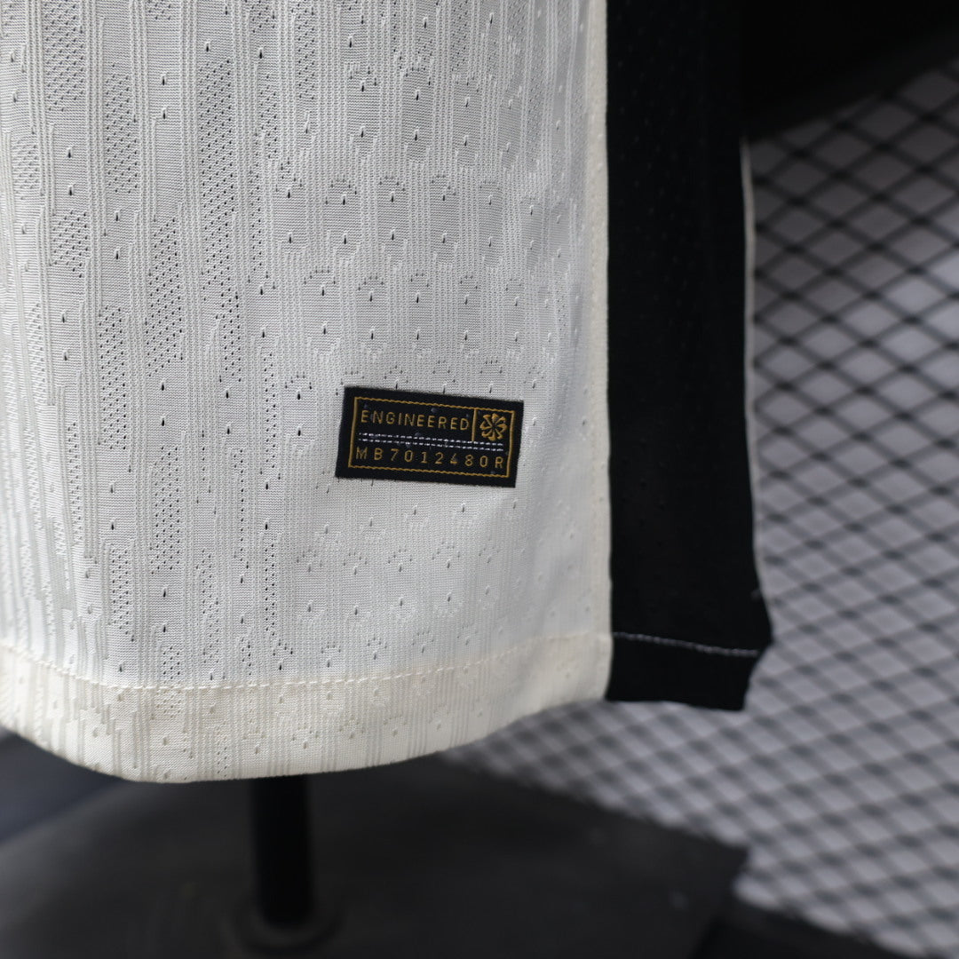 2025-26 Jeddah United Away Player Version Jersey - Men's