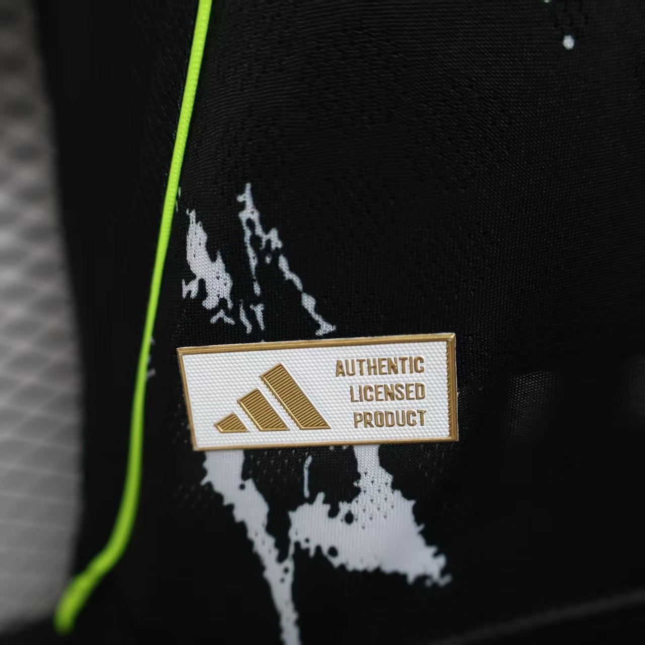 2025-26 Egypt Away Player Version Jersey-Men's