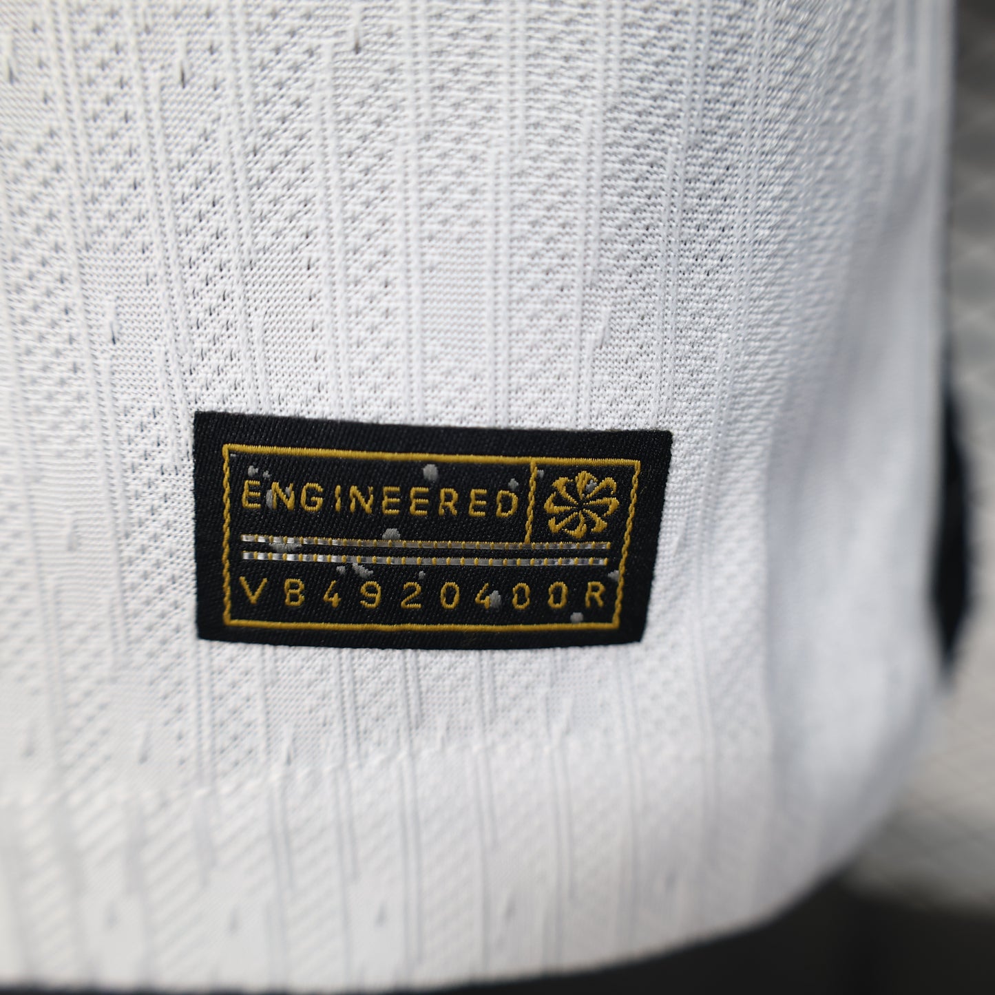 2025-26 Corinthians Away Player Version Jersey-Men's