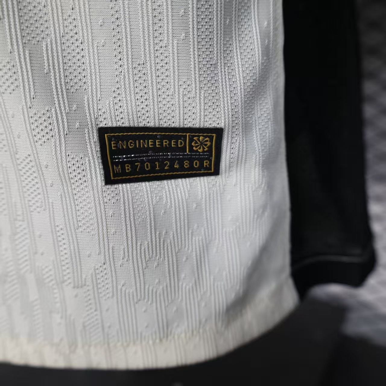 2025-26 Jeddah Away Player Version Jersey-Men's