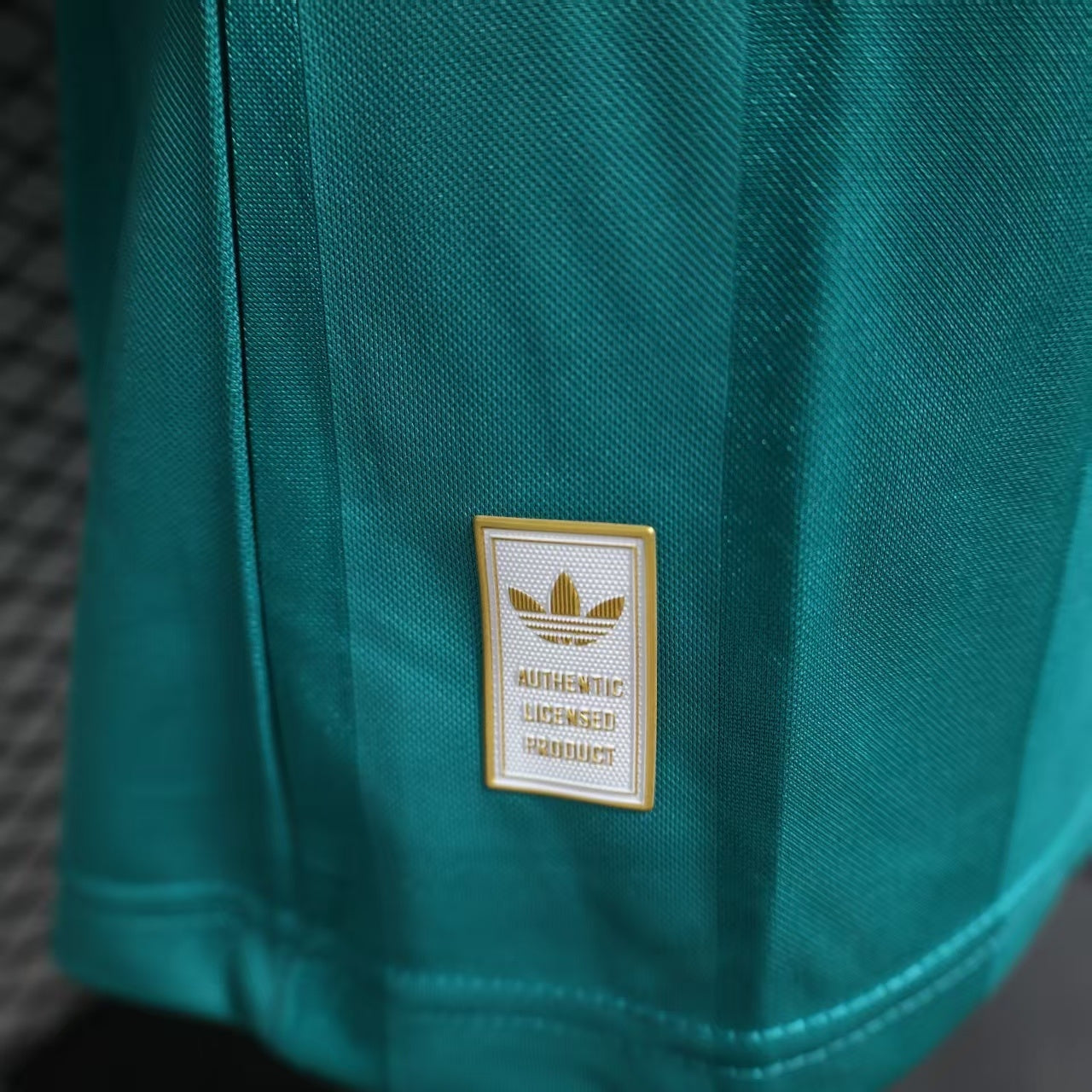 2025-26 Liverpool FC 2nd Away Player Edition Jersey - Men