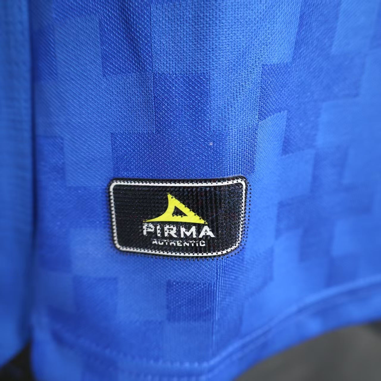 2025-26 Blue Cross Player Version Jersey-Men's