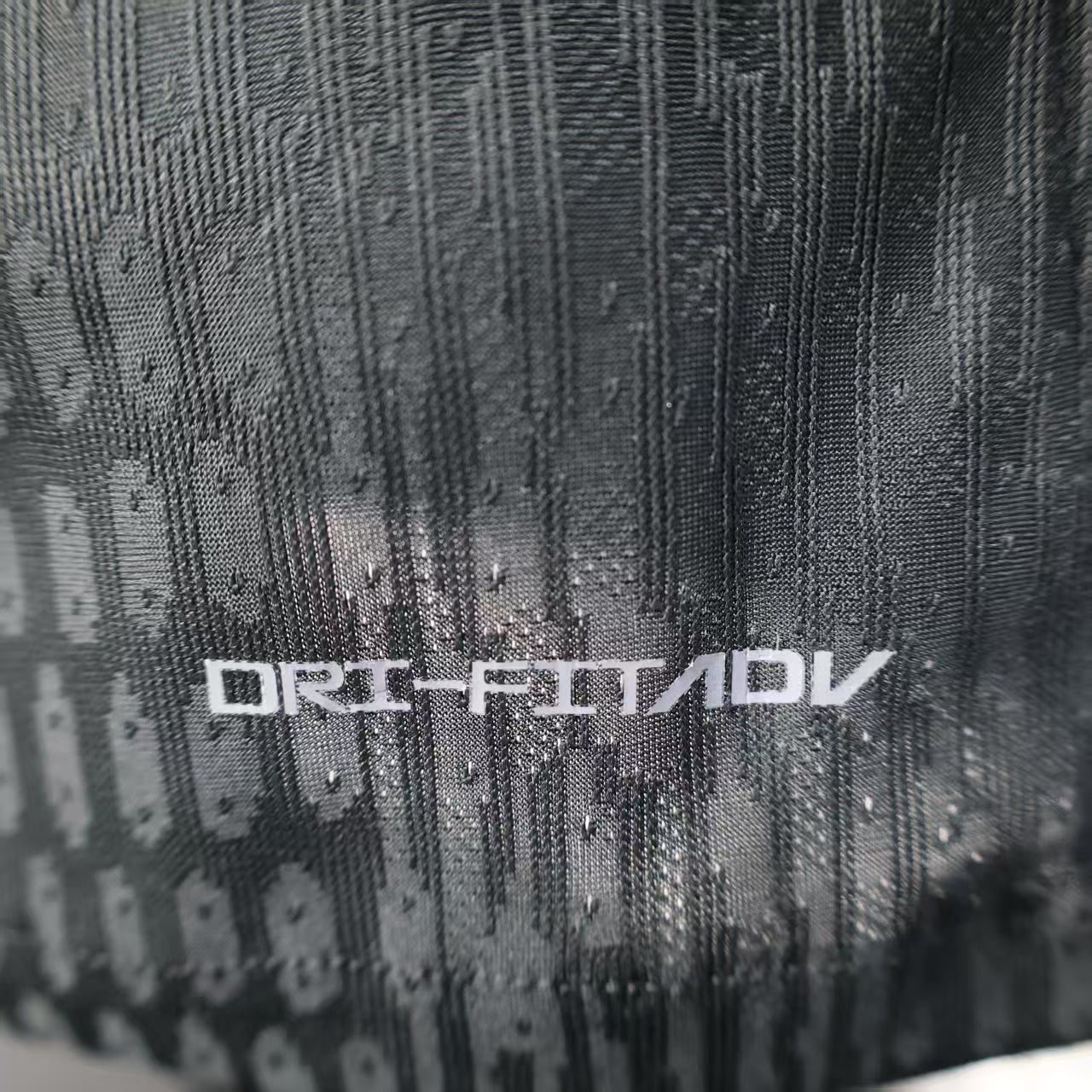 2025-26 Corinthians Away Black Player Version Jersey - Men's