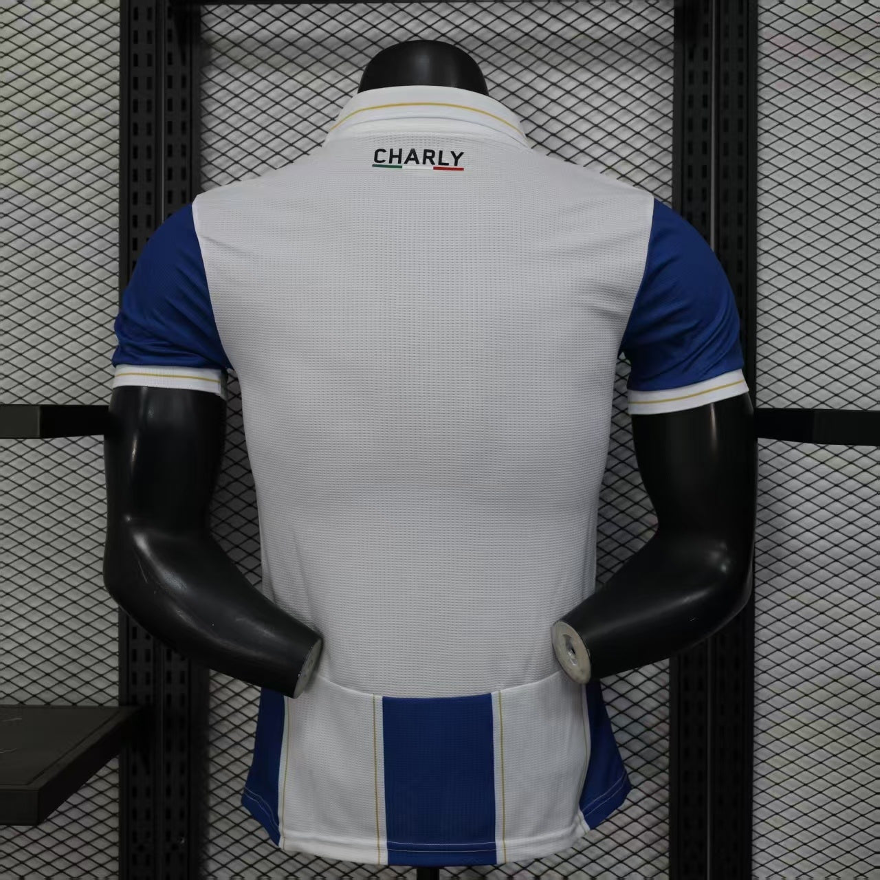 2025-26 Pachuca Home Player Edition Jersey - Men