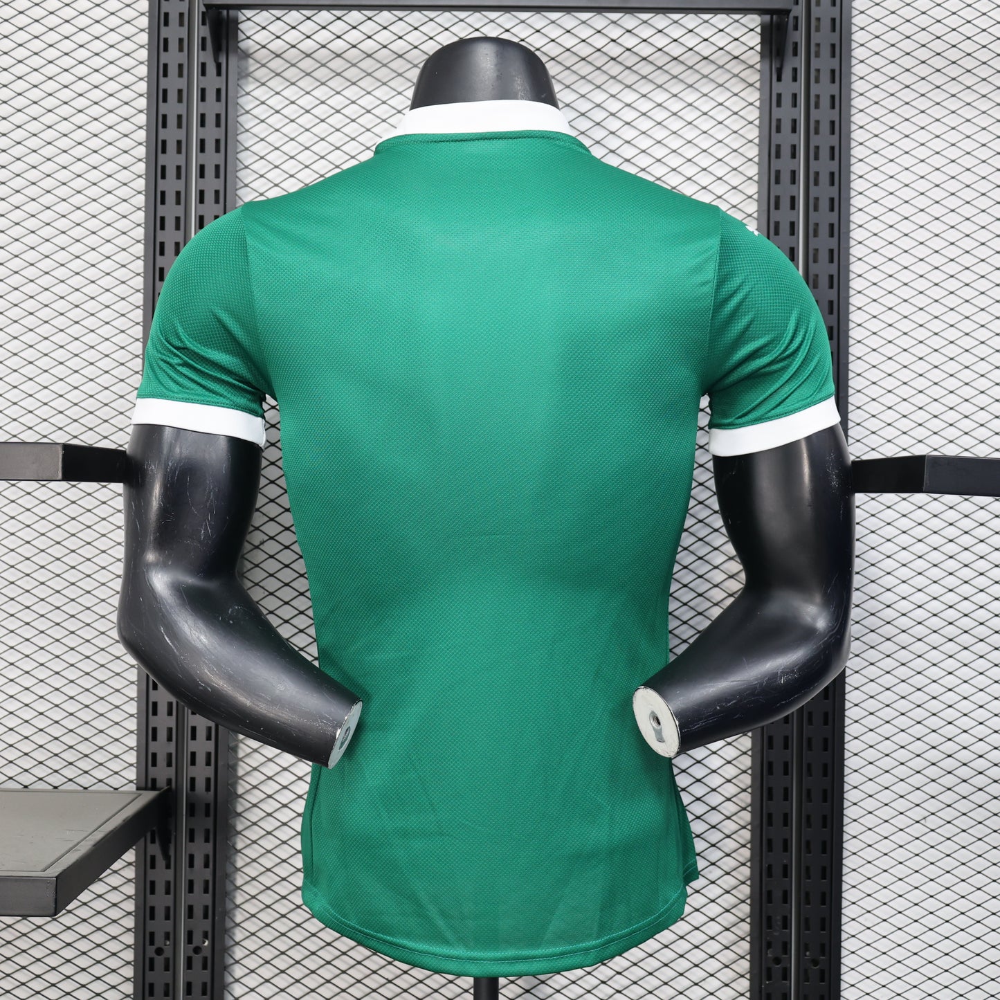 2025-26 Palmeiras Home Player Edition Jersey - Men