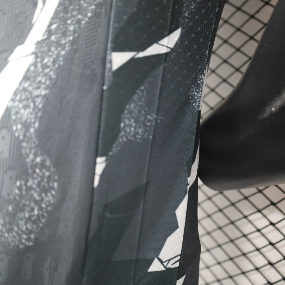 2025-26 Jeddah Pre-match Player Version Jersey-Men's