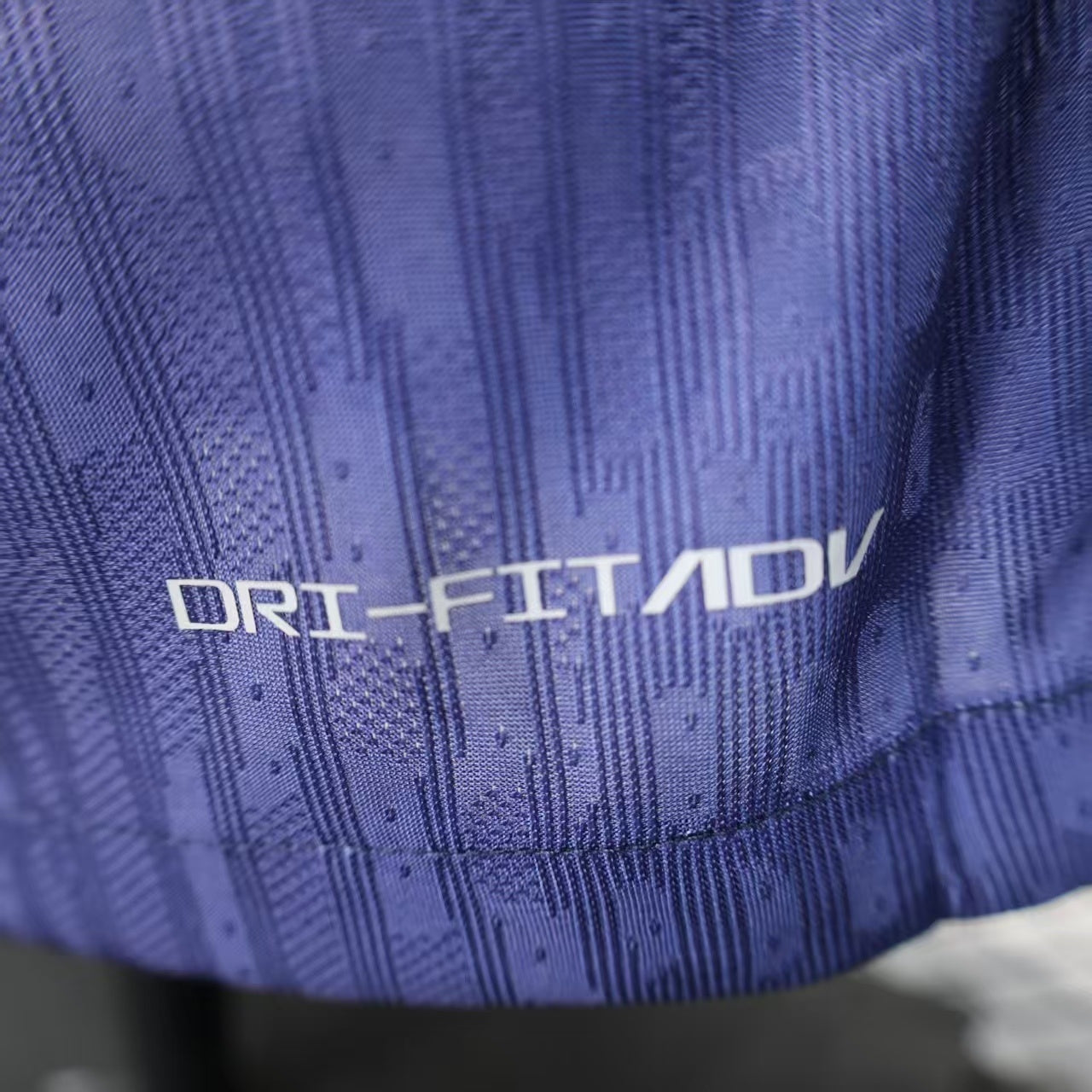 2025-26 Atletico Madrid Away Player Edition Jersey - Men