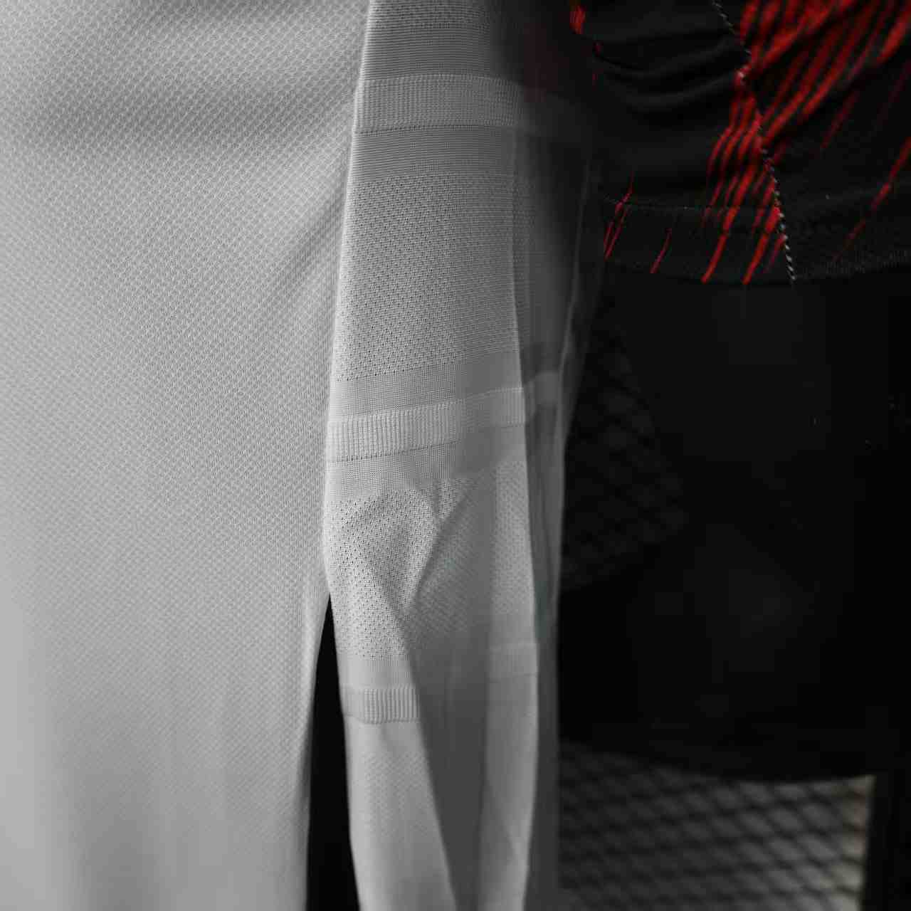 2025-26 Flamengo Away Player Version Jersey-Men's