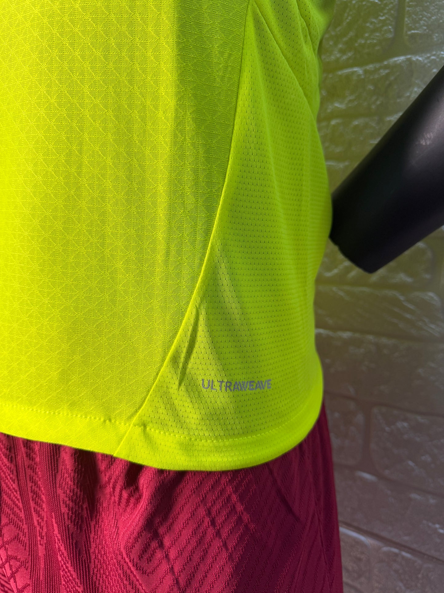 2025-26 Dortmund Special Edition Player Version Jersey