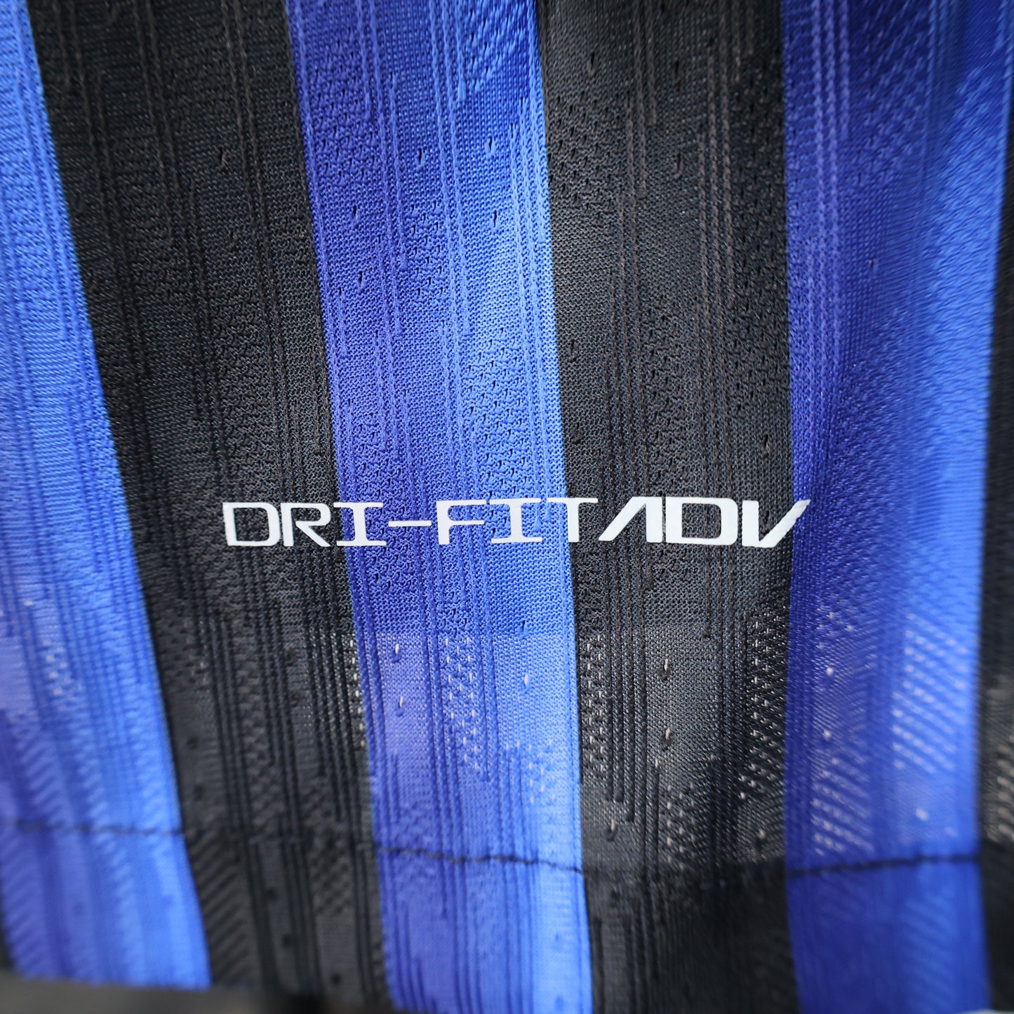 2025-26 Inter Milan Home Player Version Jersey - Men's