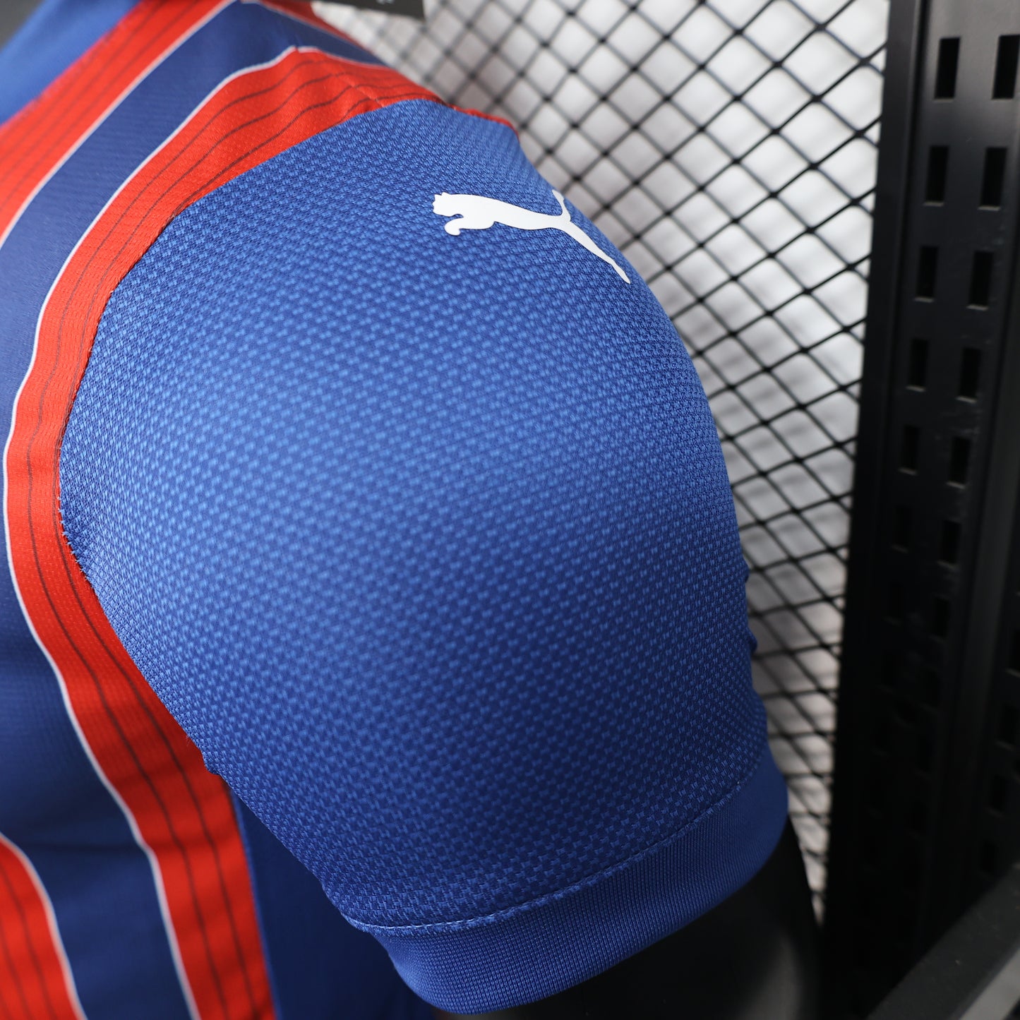 2025-26 Bahia Away Player Version Jersey-Men's