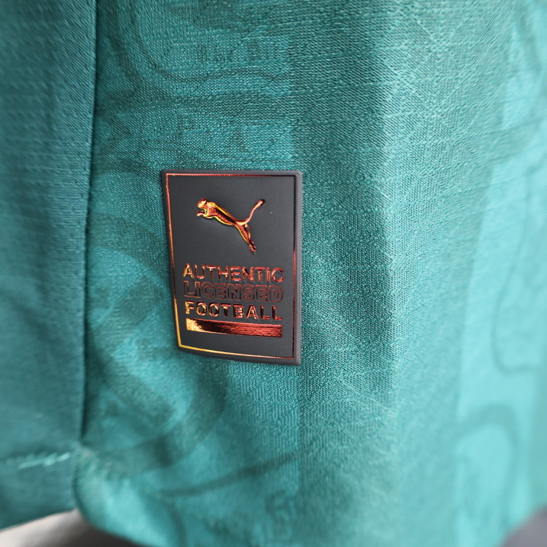 2025-26 Plymouth AFC Home Player Edition Jersey - Men