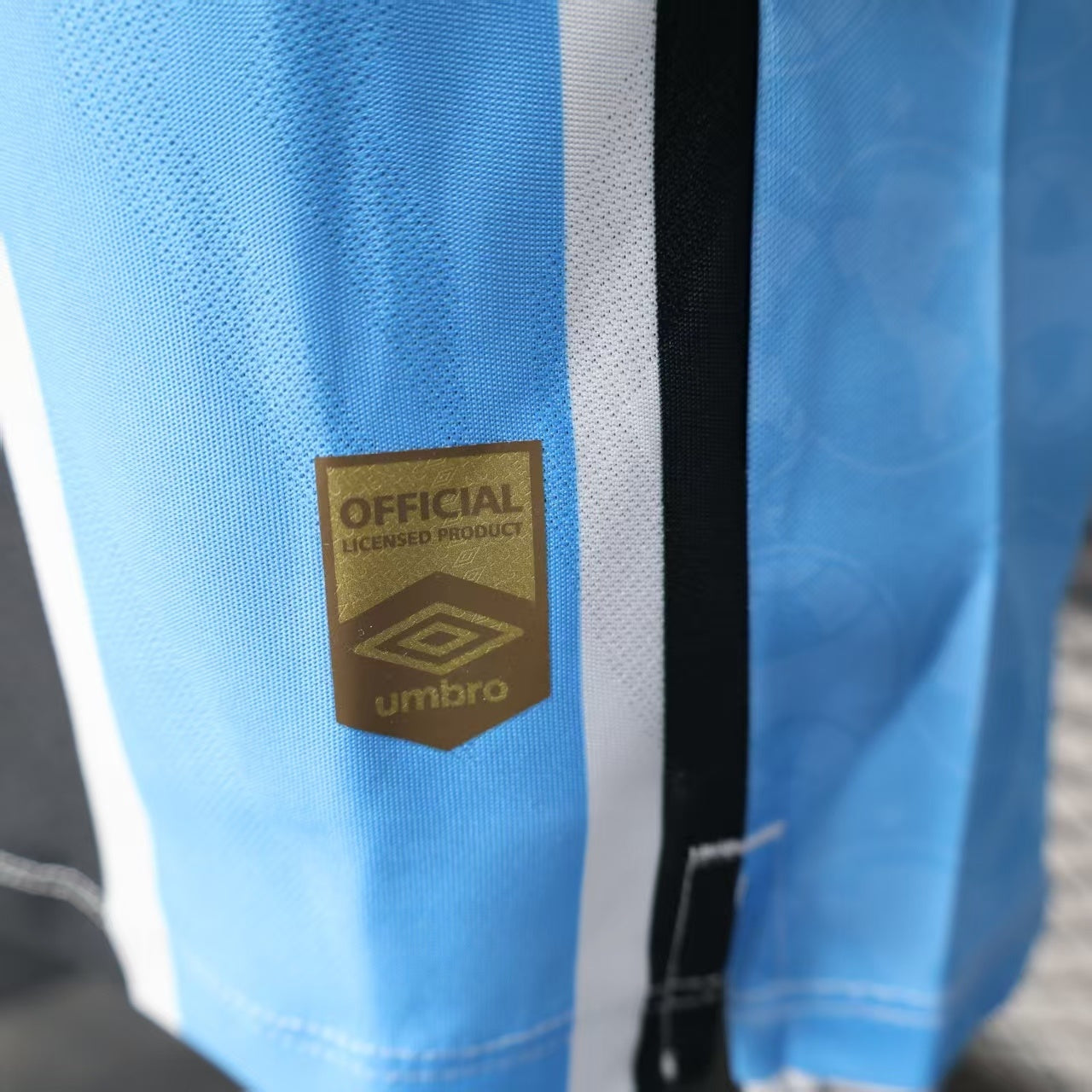 2025-26 Gremio Player Version Jersey-Men's