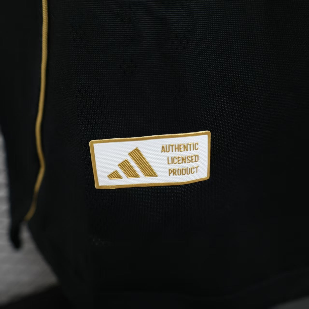 2025-26 Fulham Black Player Version Jersey - Men's