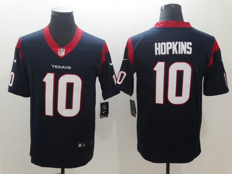 Men's Houston Texans DeAndre Hopkins Jersey