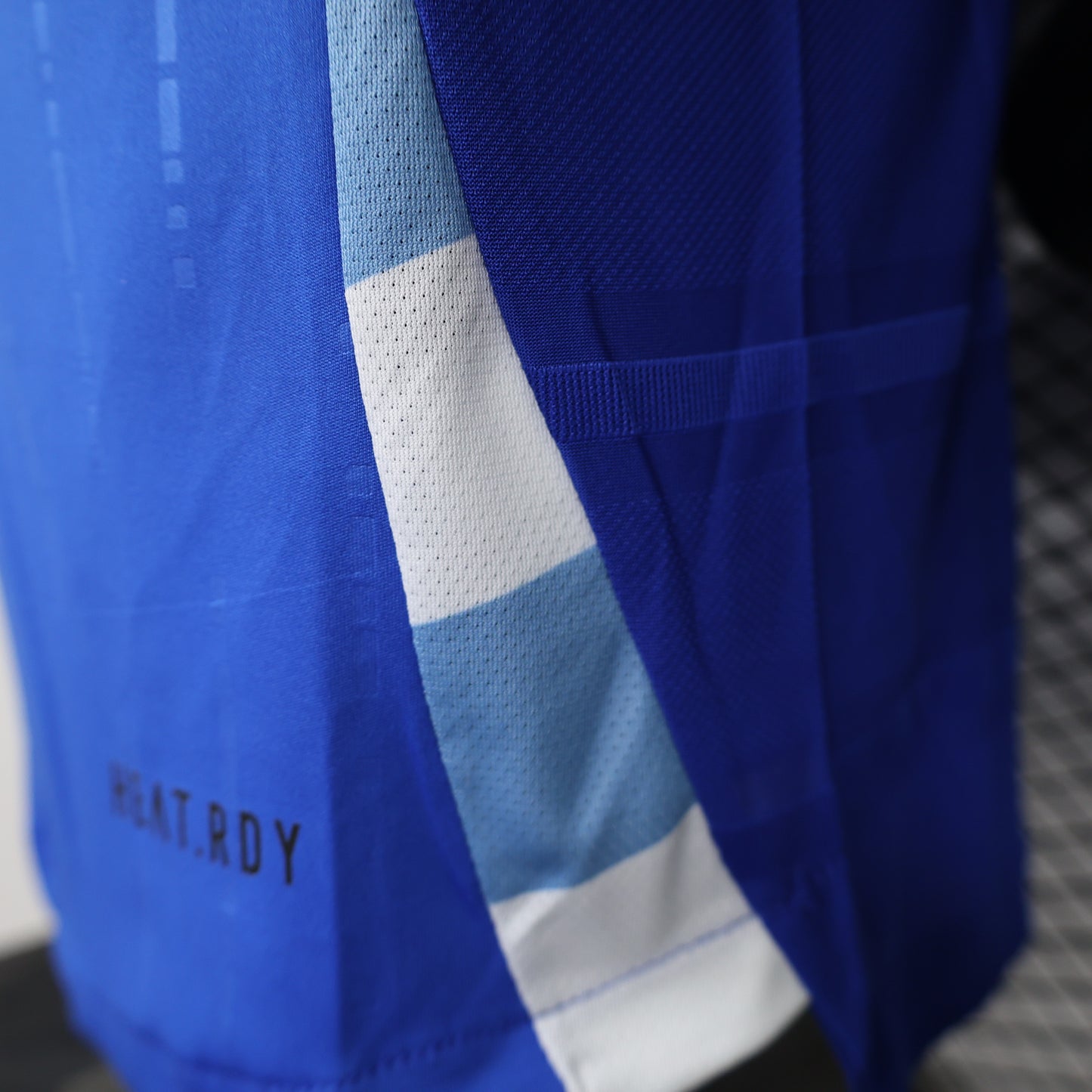 24-25 Argentina away player jersey