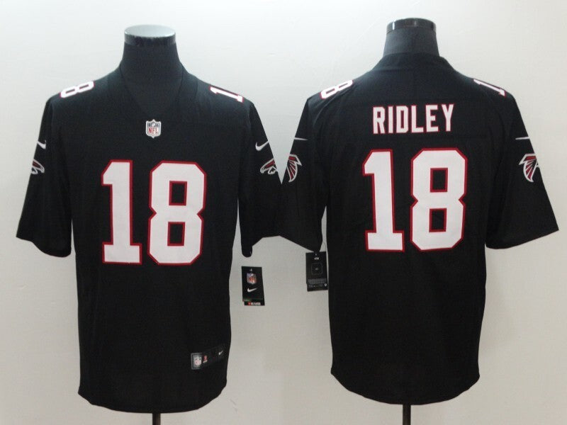 Men's Atlanta Falcons Calvin Ridley Jersey