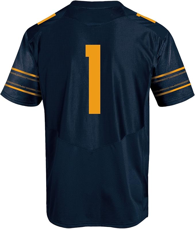 Under Armour NCAA California Golden Bears Official Sideline Jersey