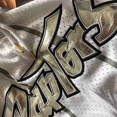 Toronto Raptors White MN