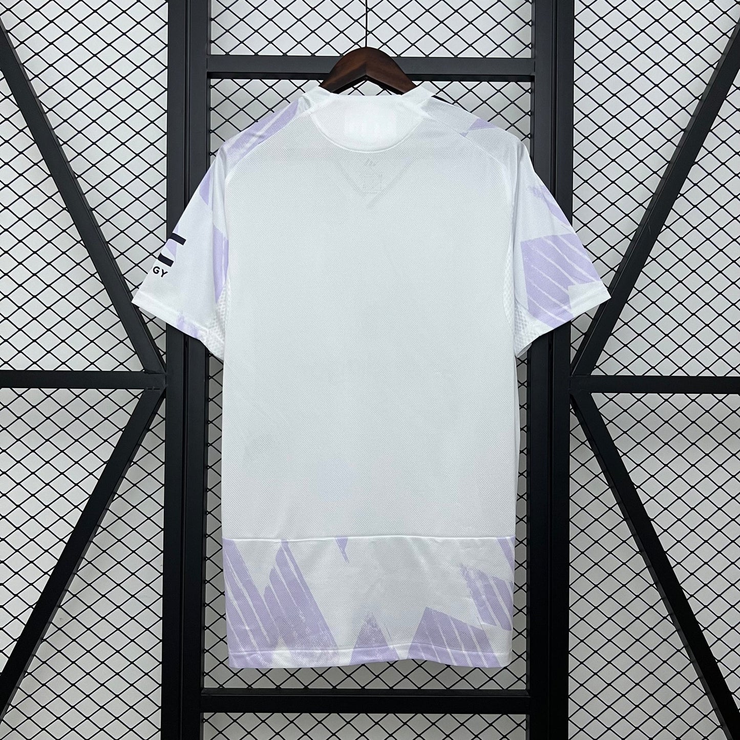 Manchester United 25/26 Away Jersey