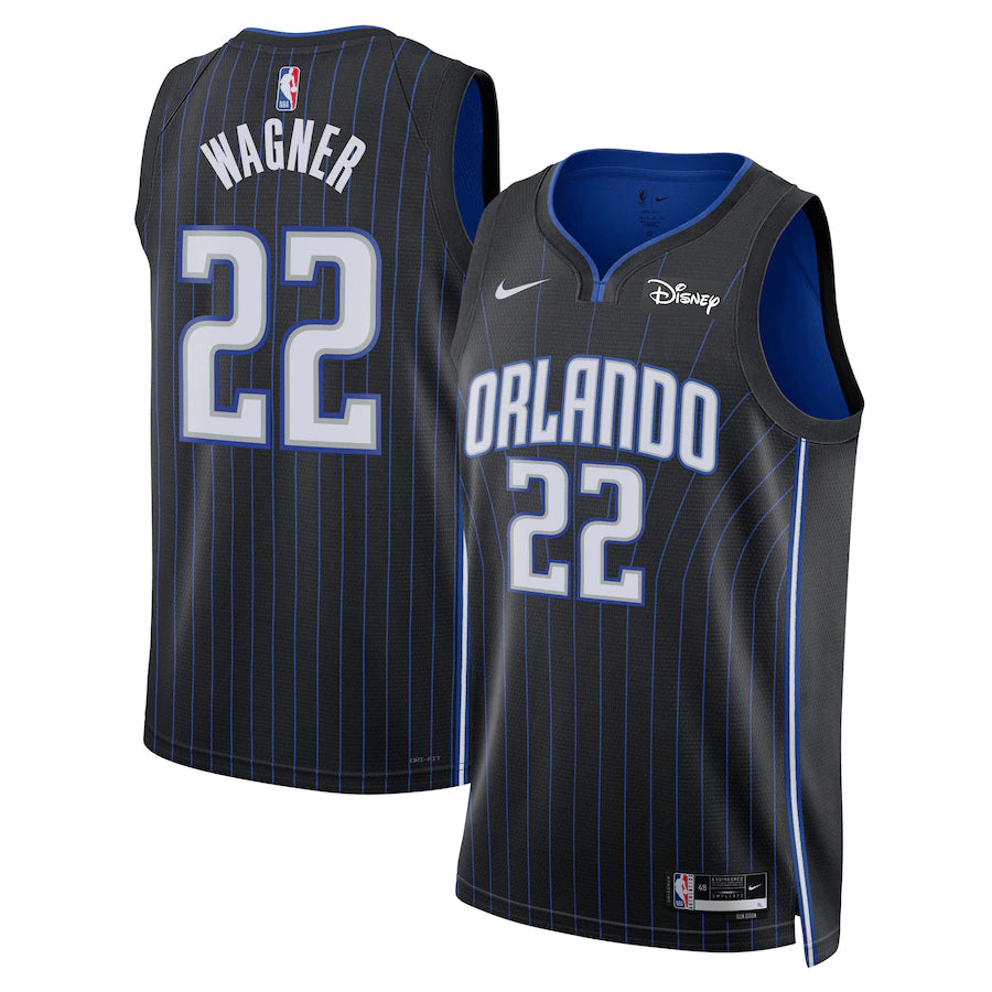 Franz Wagner Magic Jersey