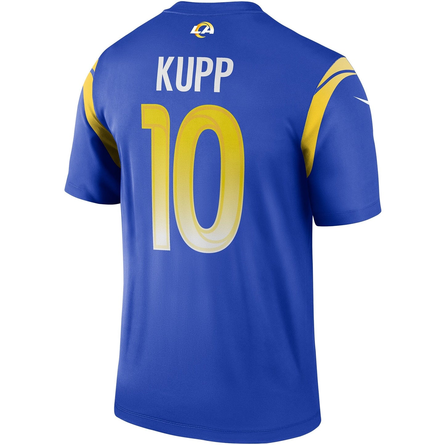 Cooper Kupp Los Angeles Rams Nike Legend Jersey - Royal