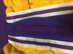 Los Angeles Lakers Yellow MN