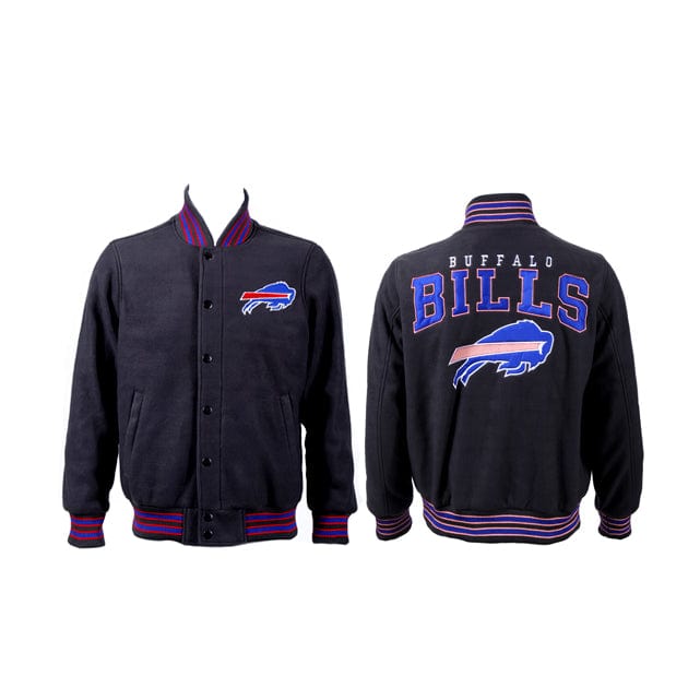buffalo bill Jacket