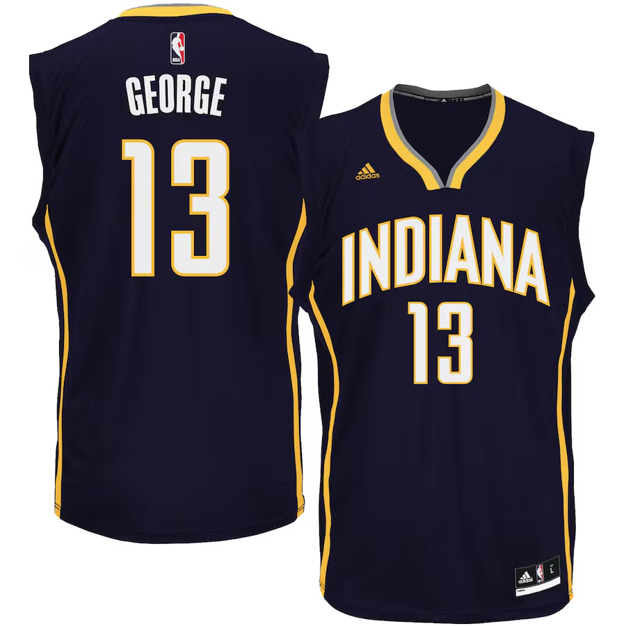Indiana Pacers Paul George #13 jersey