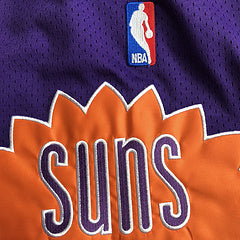 Phoenix Suns Purple MN