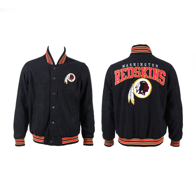 washington commander Jacket