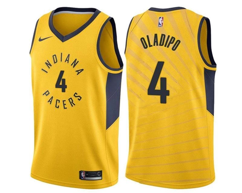 Victor Oladipo Indiana Pacers Jersey