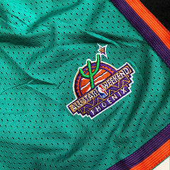 Los Angeles Lakers Green MN