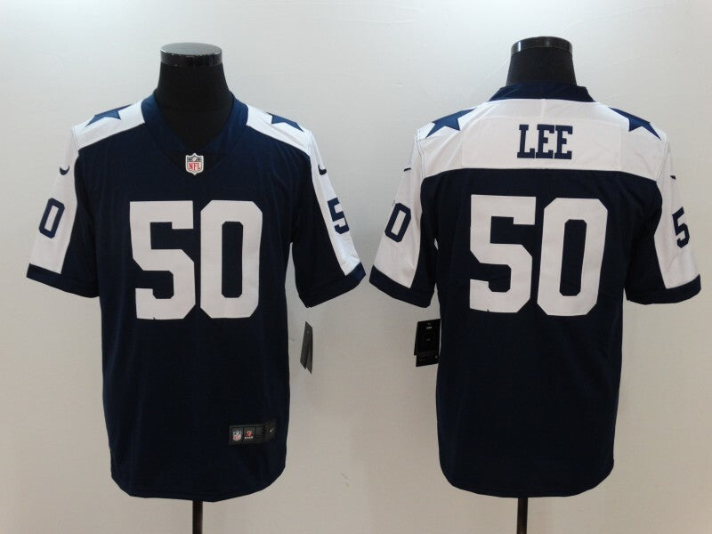 Men's Dallas cowboys Sean Lee Jersey