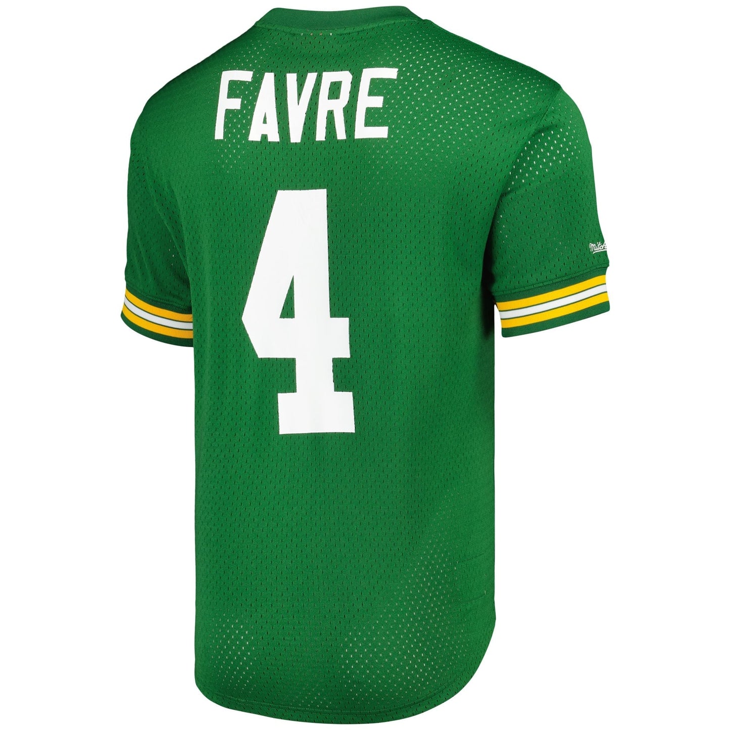 Green Bay Packers Mesh Crew