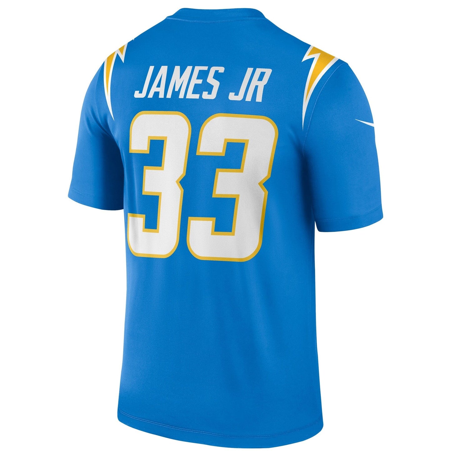 Derwin James Los Angeles Chargers Nike Legend Jersey - Powder Blue